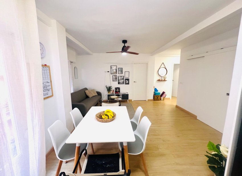Resale - Piso - Elche - Centro