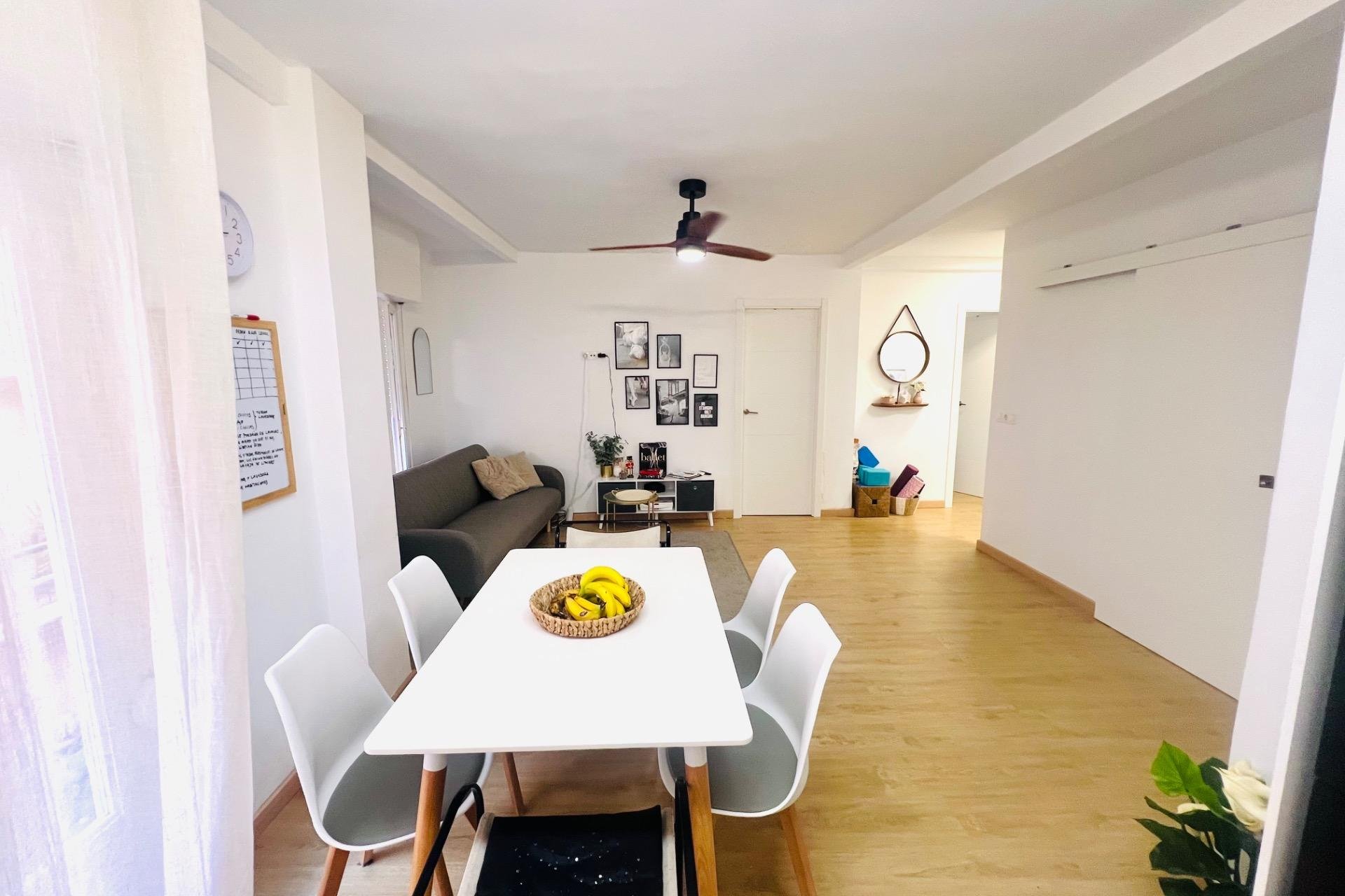 Resale - Piso - Elche - Centro