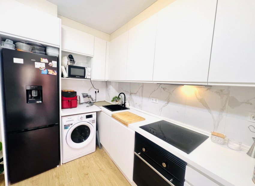 Resale - Piso - Elche - Centro