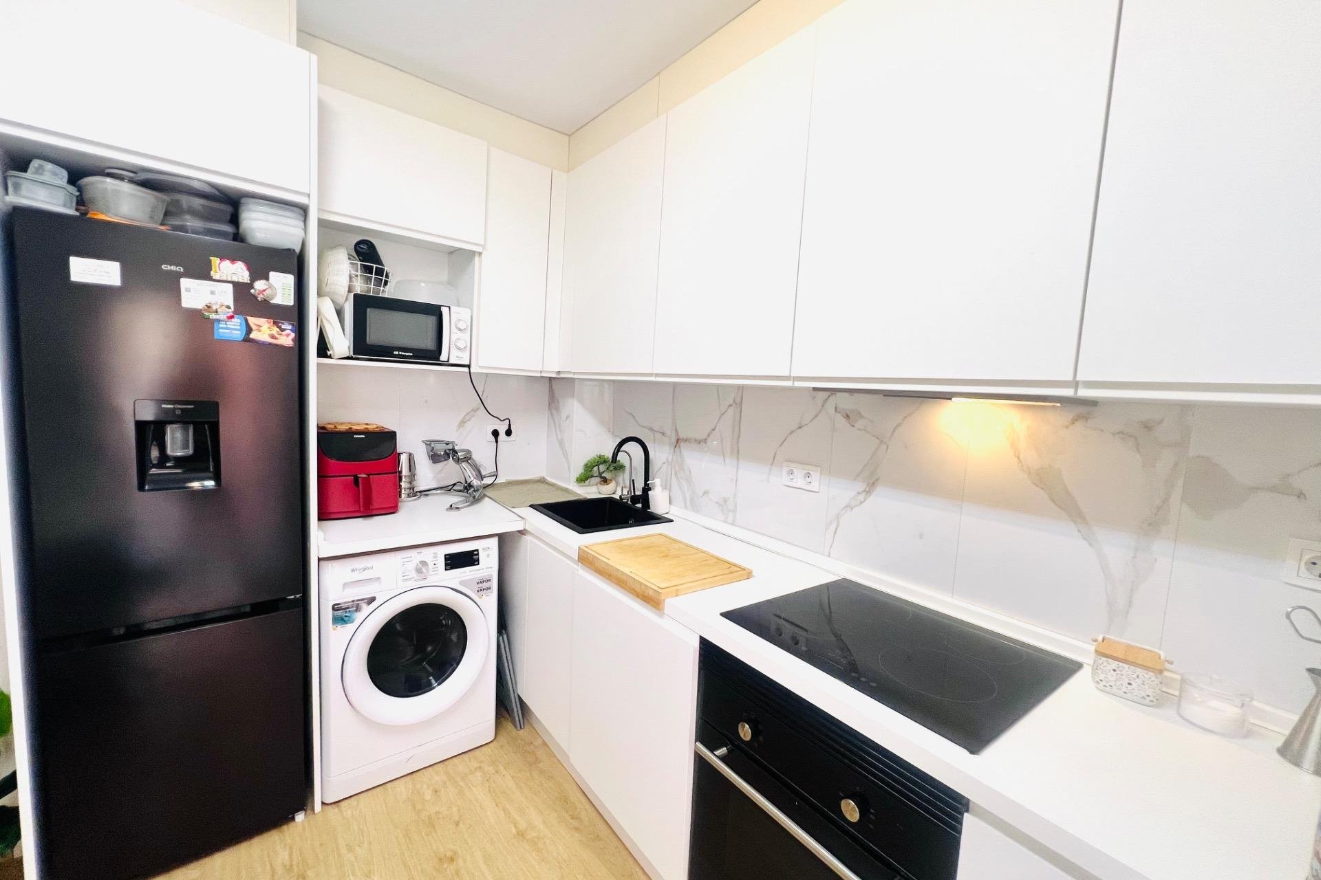Resale - Piso - Elche - Centro