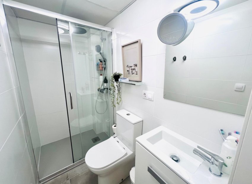 Resale - Piso - Elche - Centro