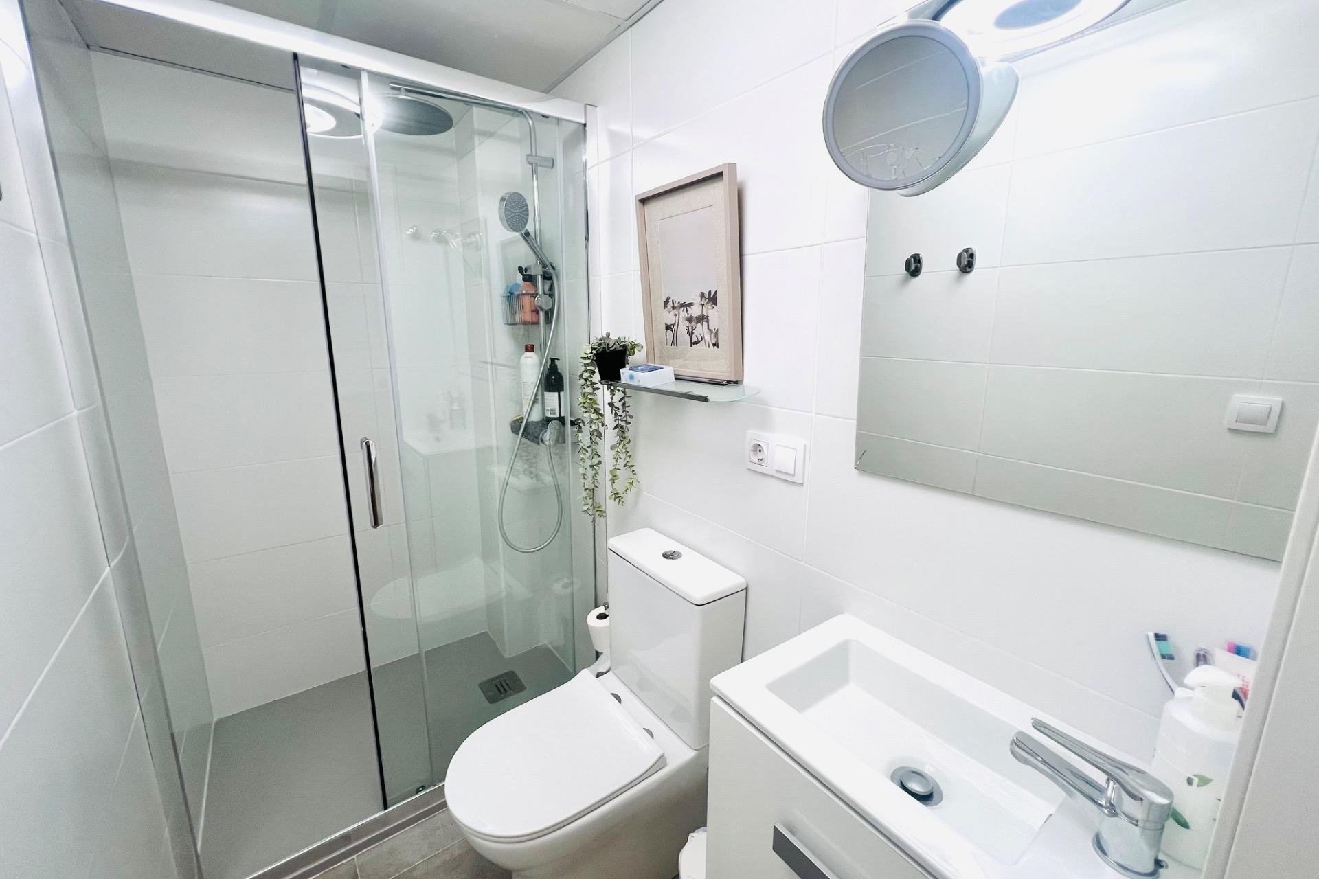 Resale - Piso - Elche - Centro