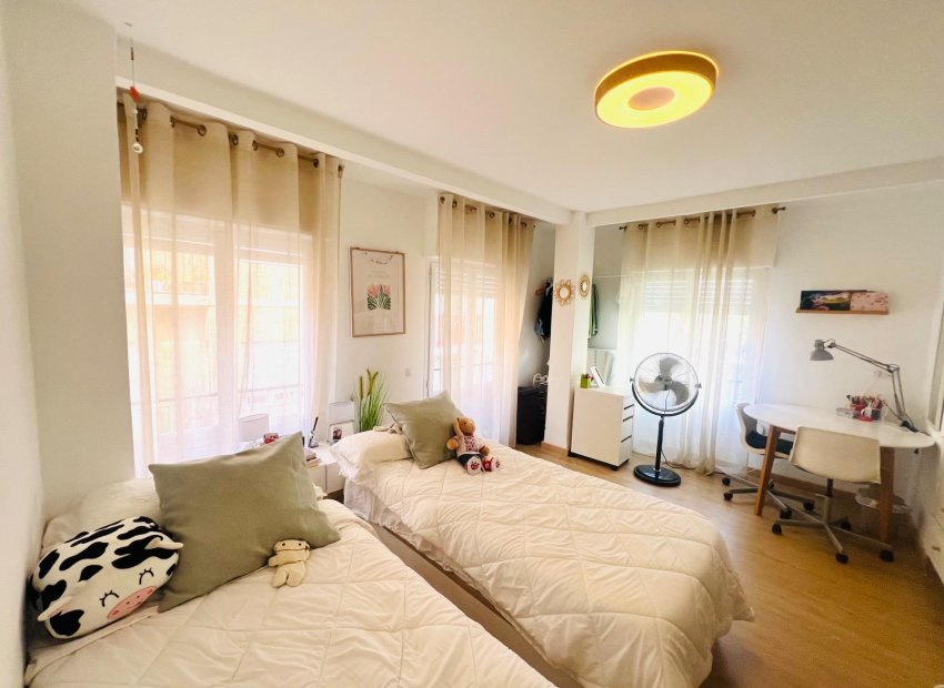 Resale - Piso - Elche - Centro