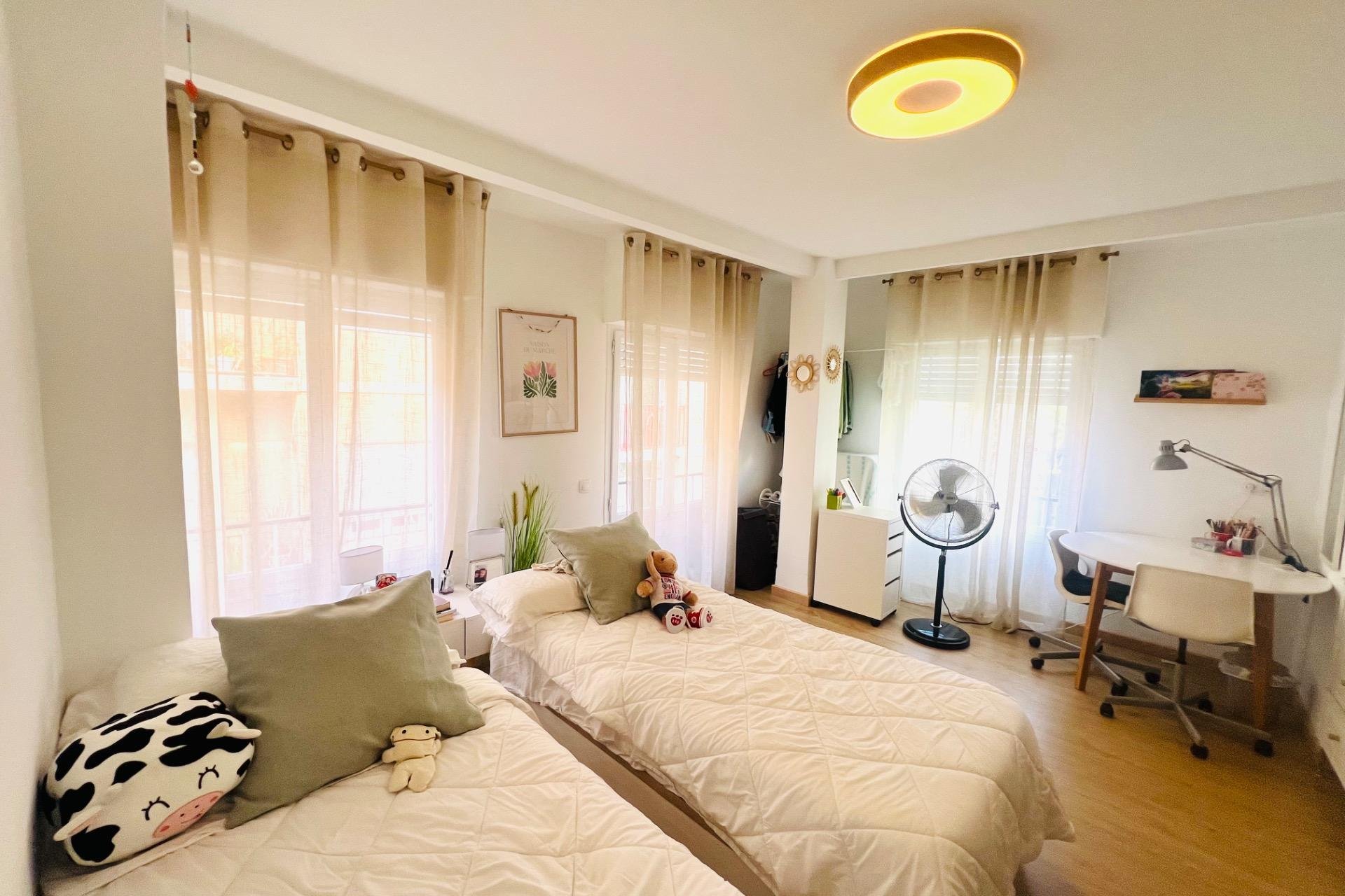 Resale - Piso - Elche - Centro