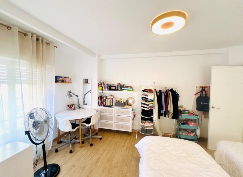 Resale - Piso - Elche - Centro