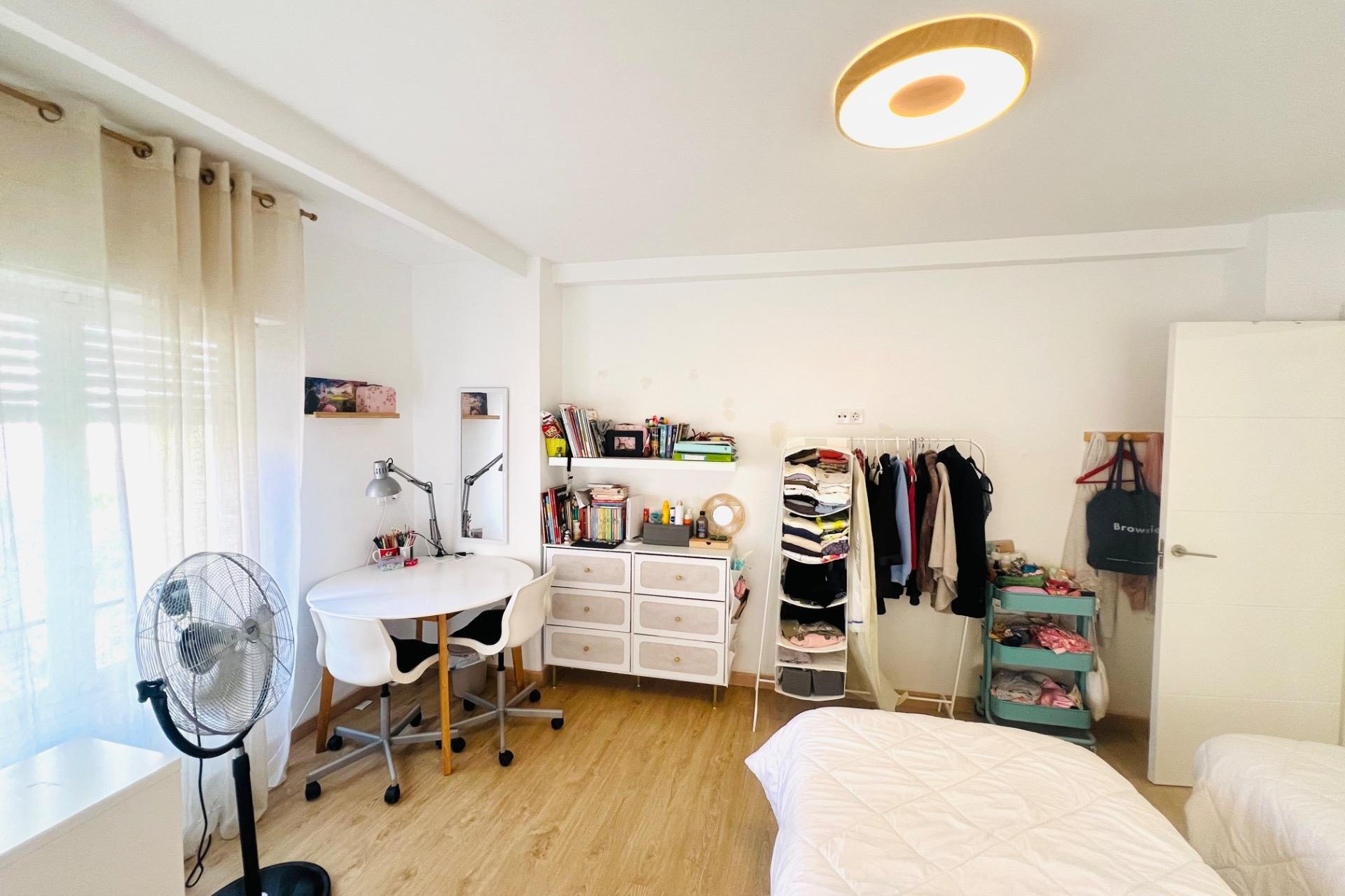 Resale - Piso - Elche - Centro