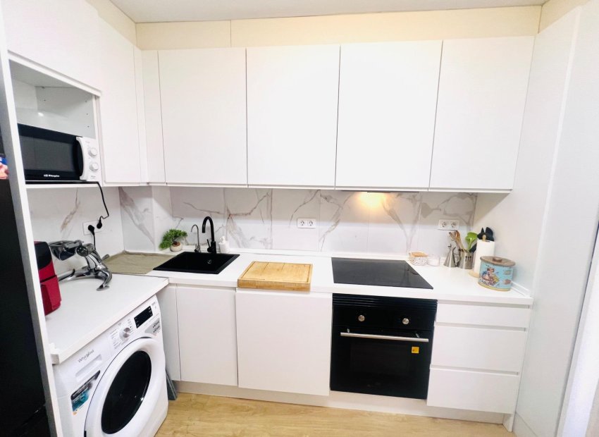 Resale - Piso - Elche - Centro