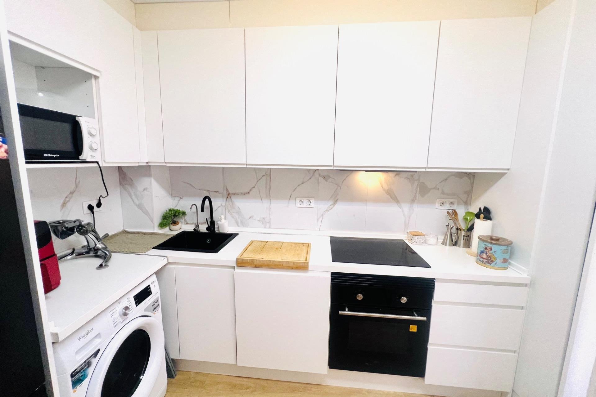 Resale - Piso - Elche - Centro