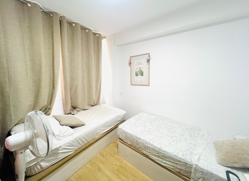 Resale - Piso - Elche - Centro