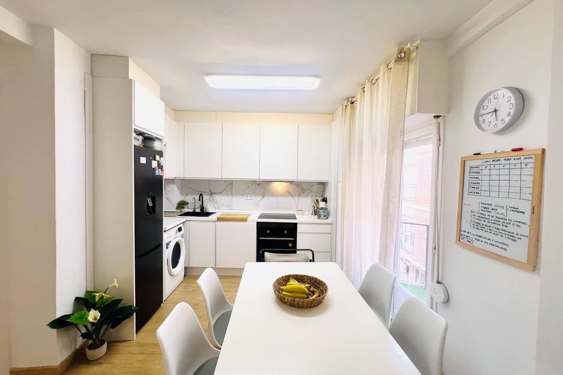 Resale - Piso - Elche - Centro