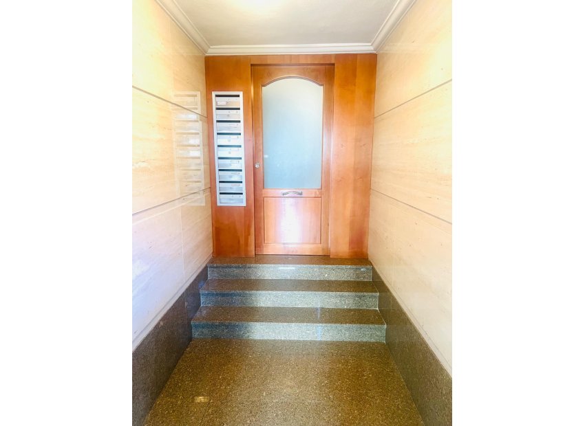 Resale - Piso - Elche - Centro