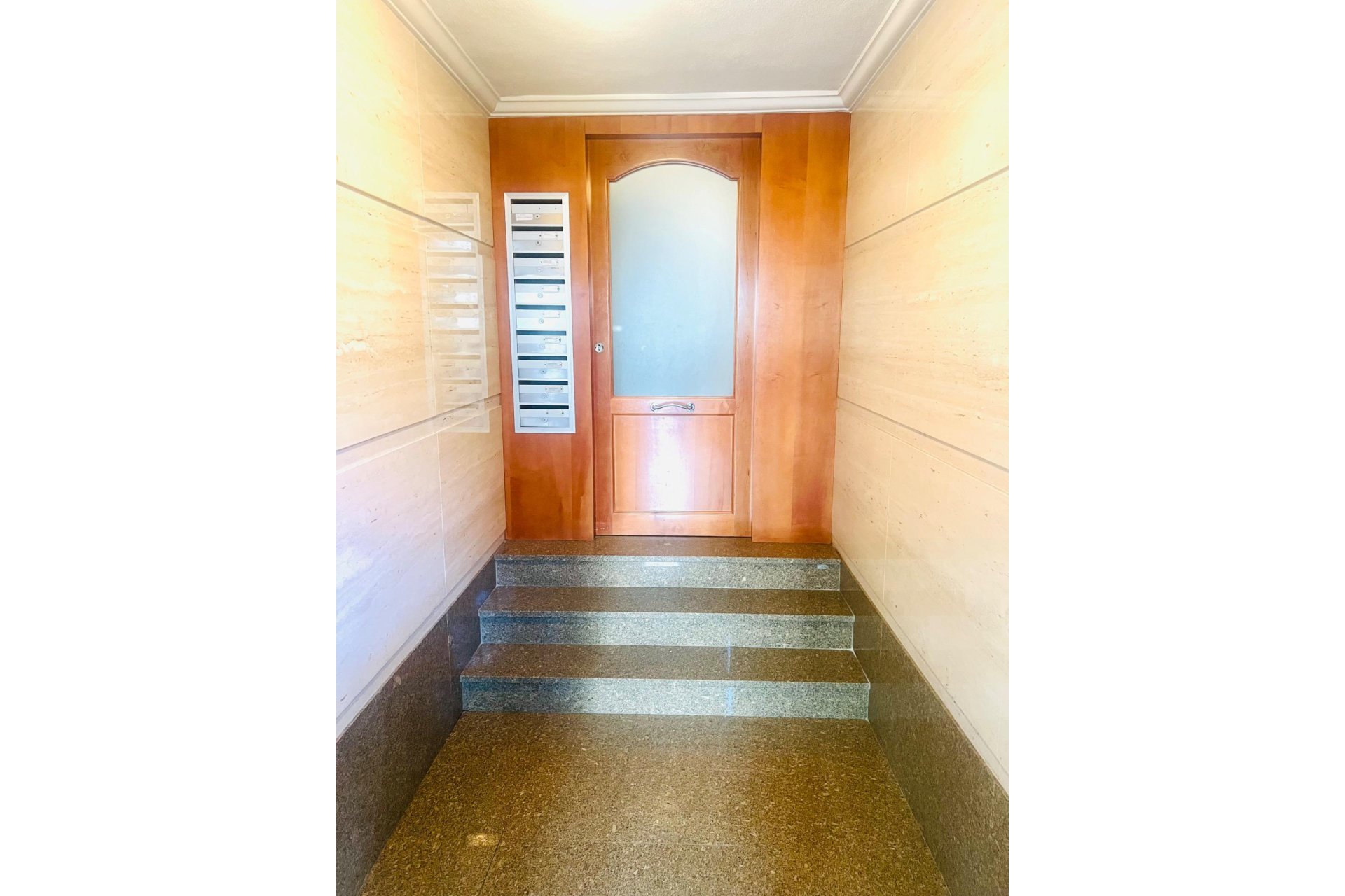 Resale - Piso - Elche - Centro