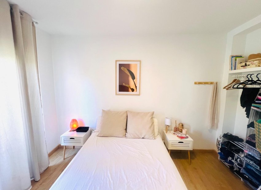 Resale - Piso - Elche - Centro