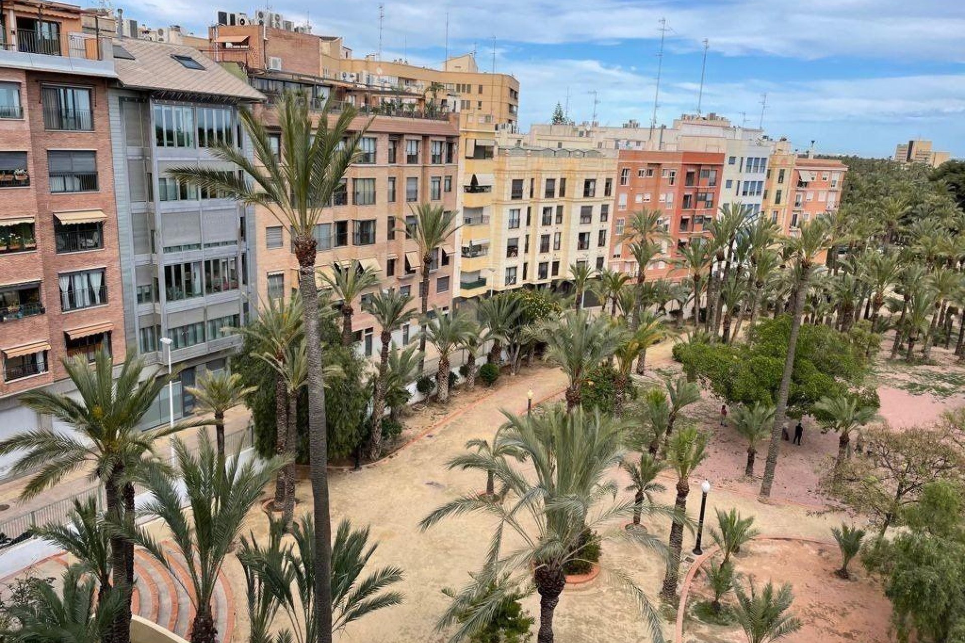 Resale - Piso - Elche - Centro
