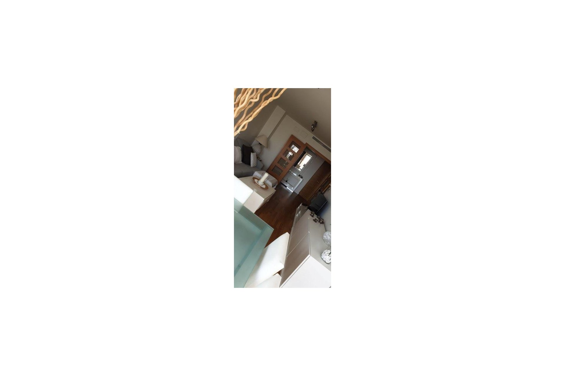 Resale - Piso - Elche - Centro