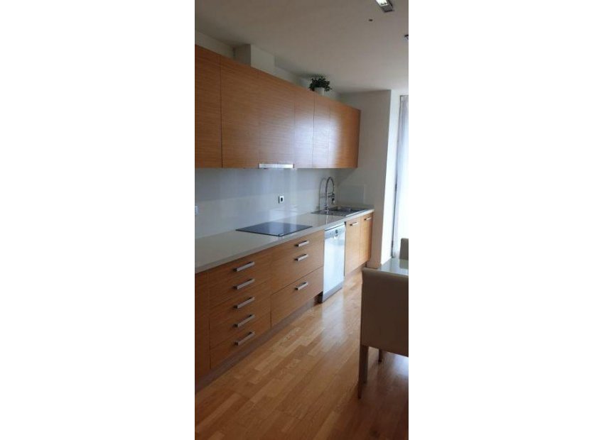 Resale - Piso - Elche - Centro