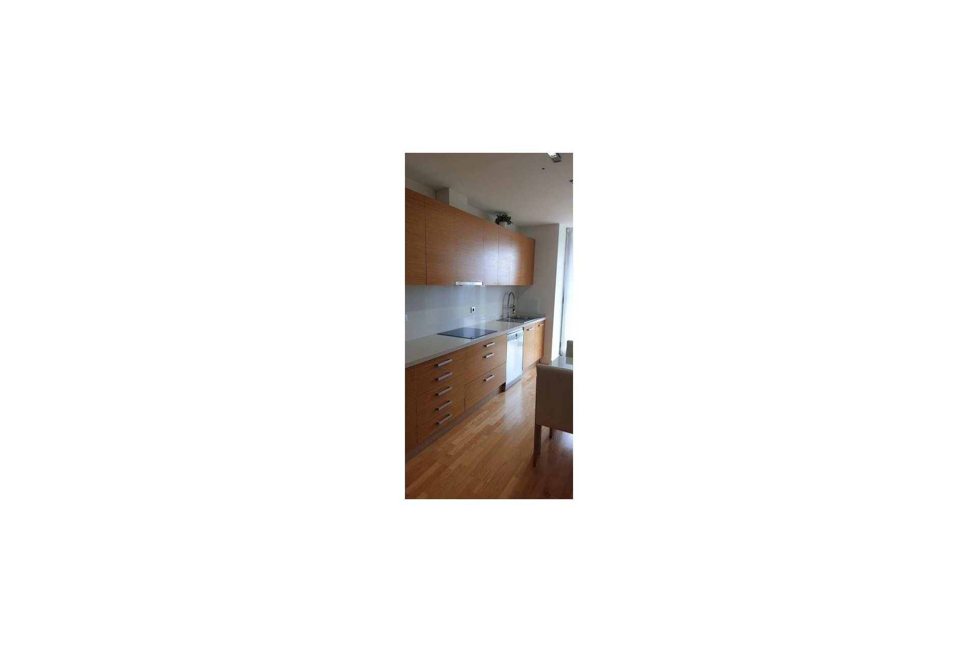 Resale - Piso - Elche - Centro