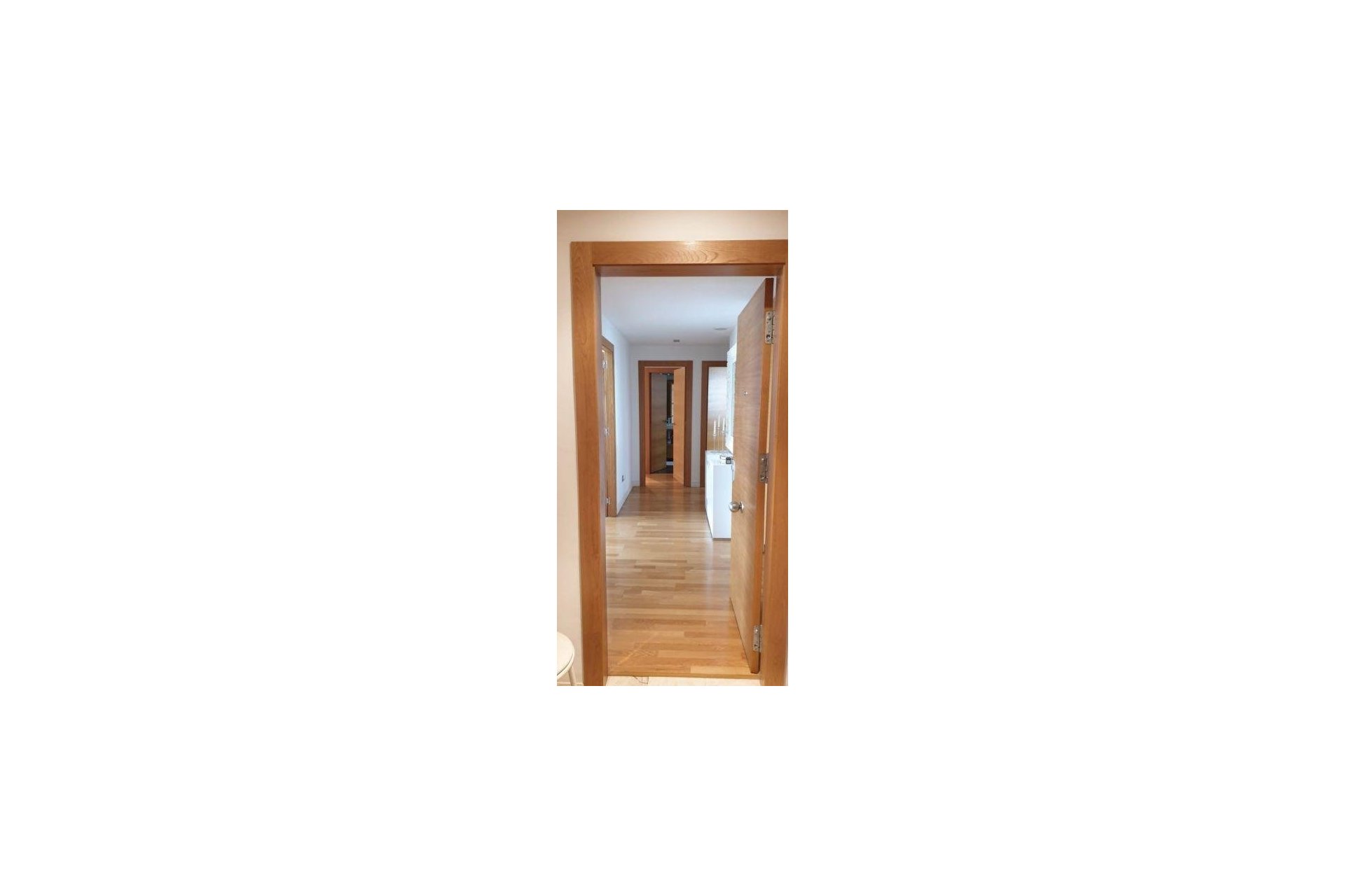 Resale - Piso - Elche - Centro