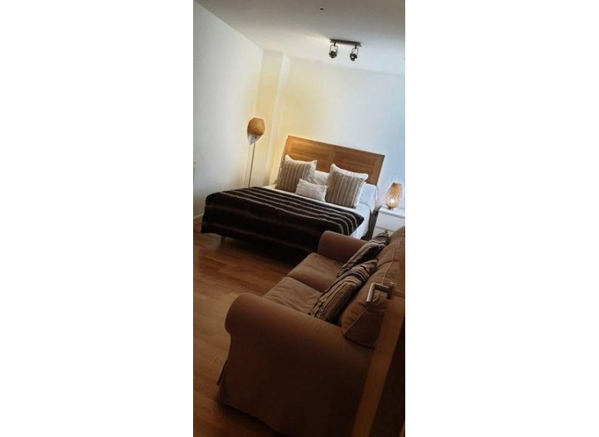 Resale - Piso - Elche - Centro