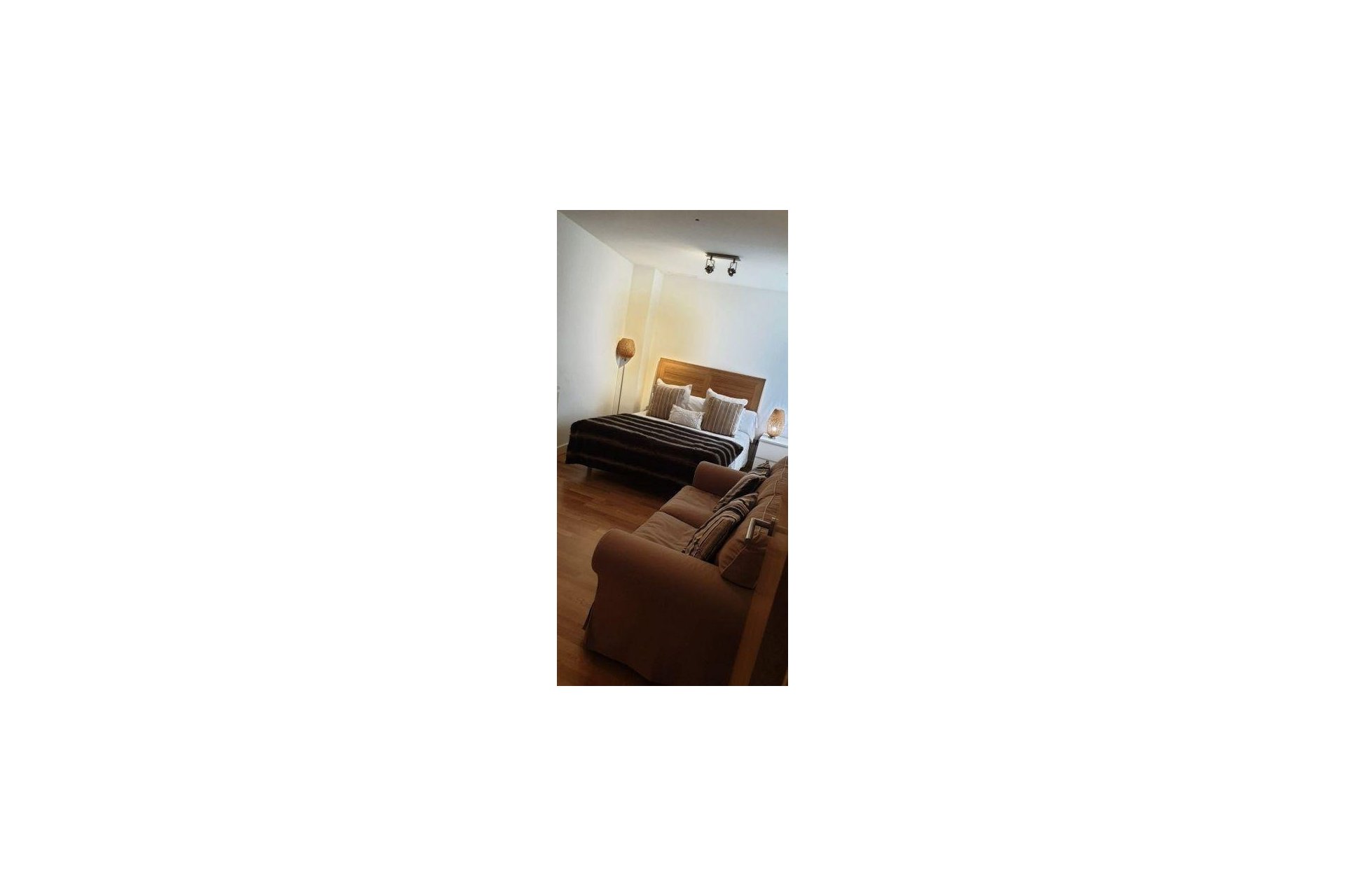 Resale - Piso - Elche - Centro
