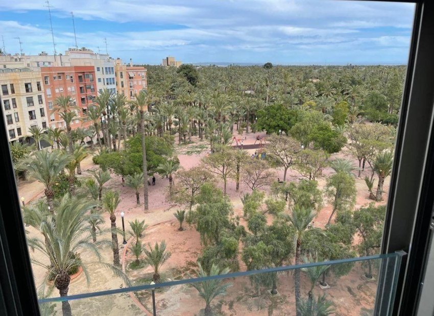 Resale - Piso - Elche - Centro