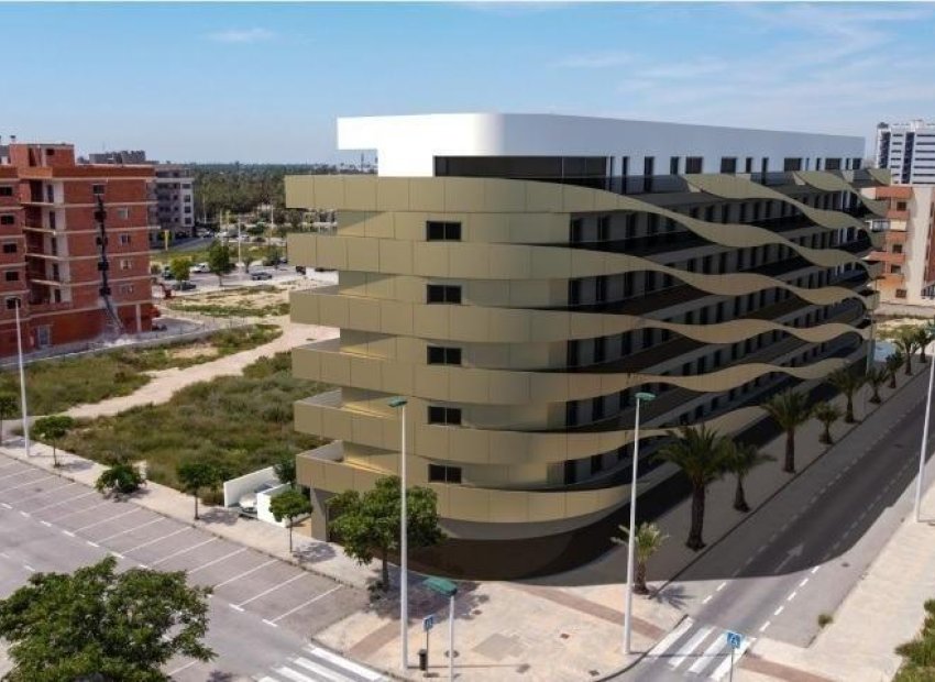 Resale - Piso - Elche - Huerto de Travalón