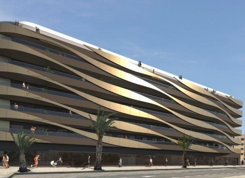 Resale - Piso - Elche - Huerto de Travalón