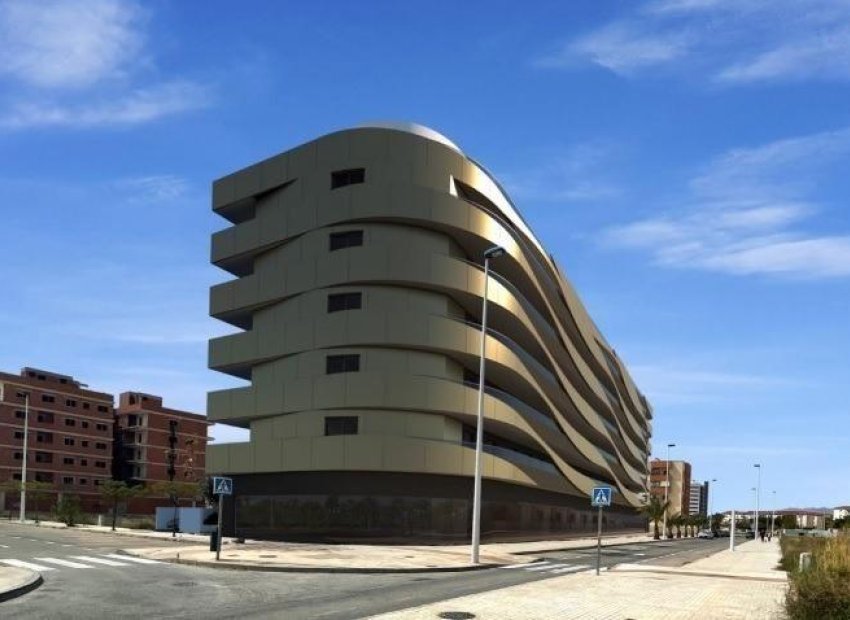 Resale - Piso - Elche - Huerto de Travalón