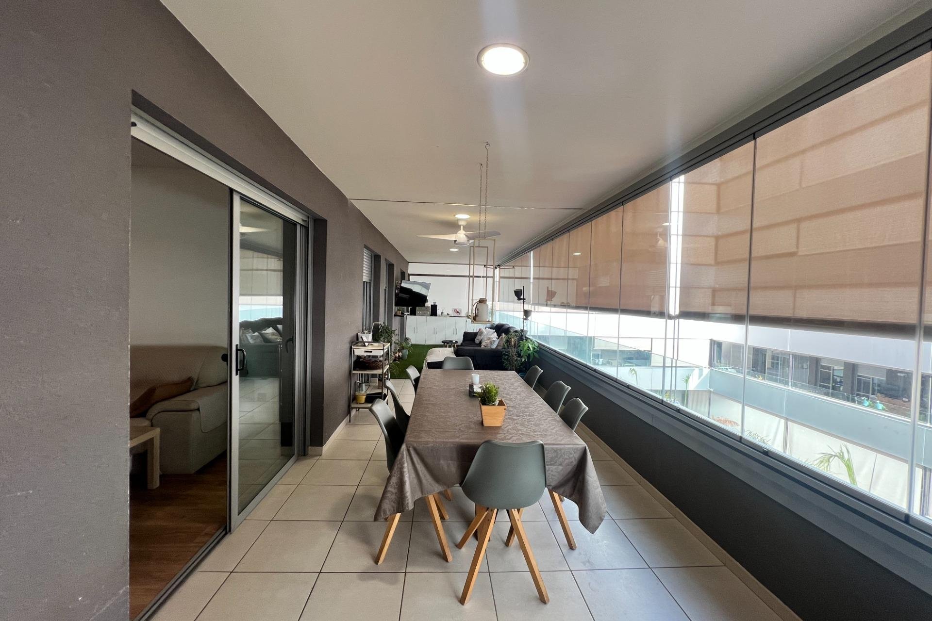 Resale - Piso - Elche - Sector V-El Canal