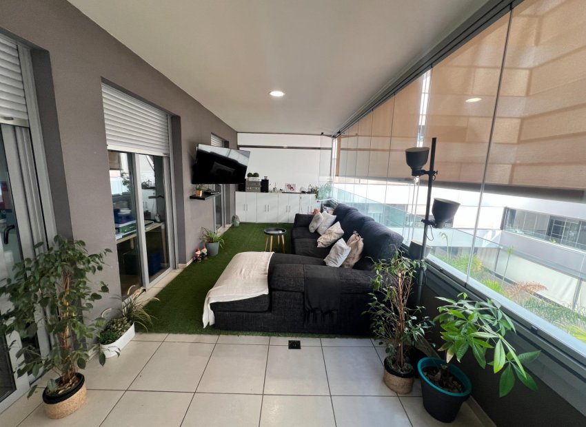 Resale - Piso - Elche - Sector V-El Canal