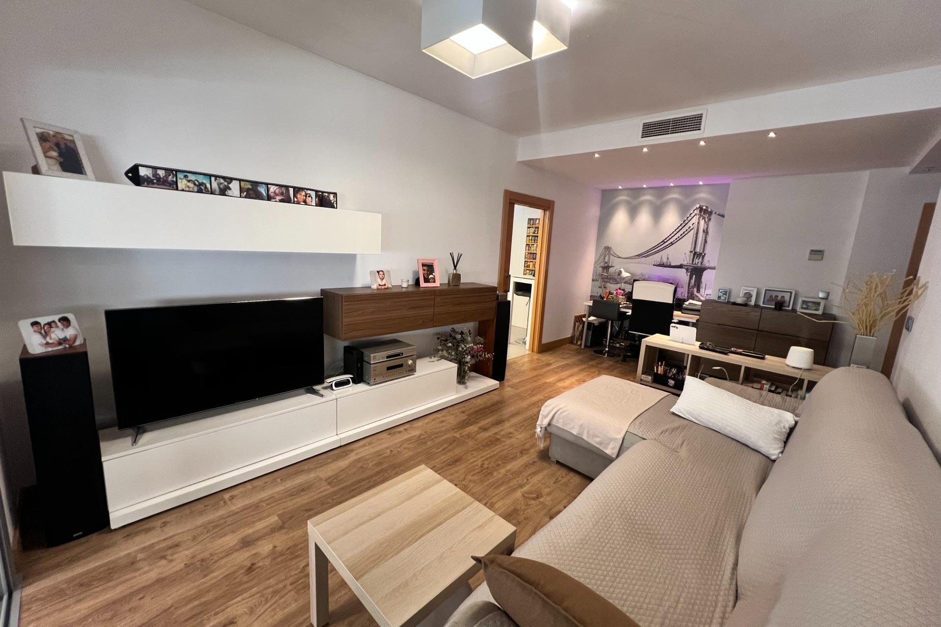 Resale - Piso - Elche - Sector V-El Canal