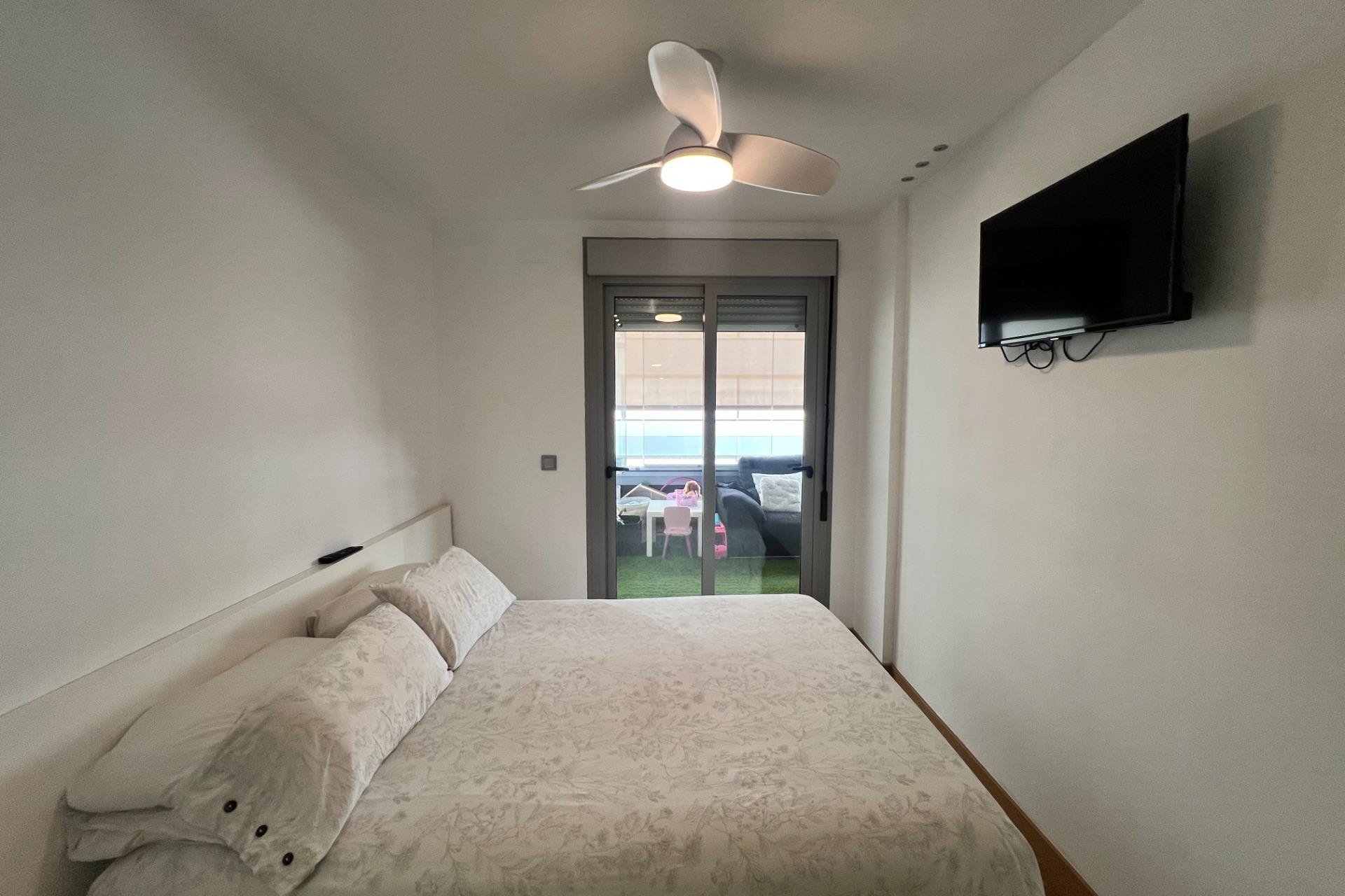 Resale - Piso - Elche - Sector V-El Canal