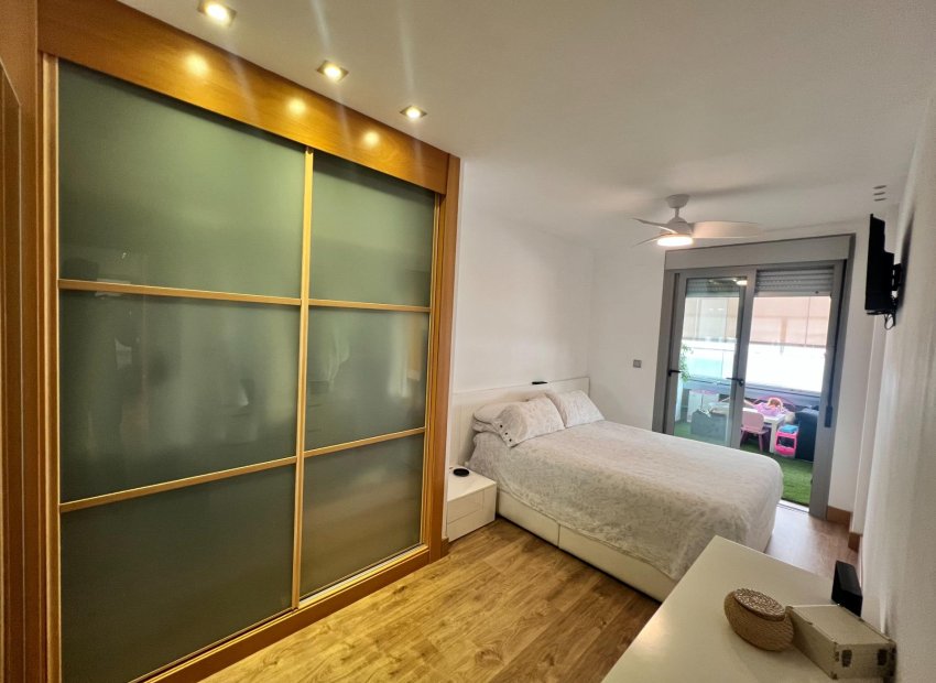 Resale - Piso - Elche - Sector V-El Canal