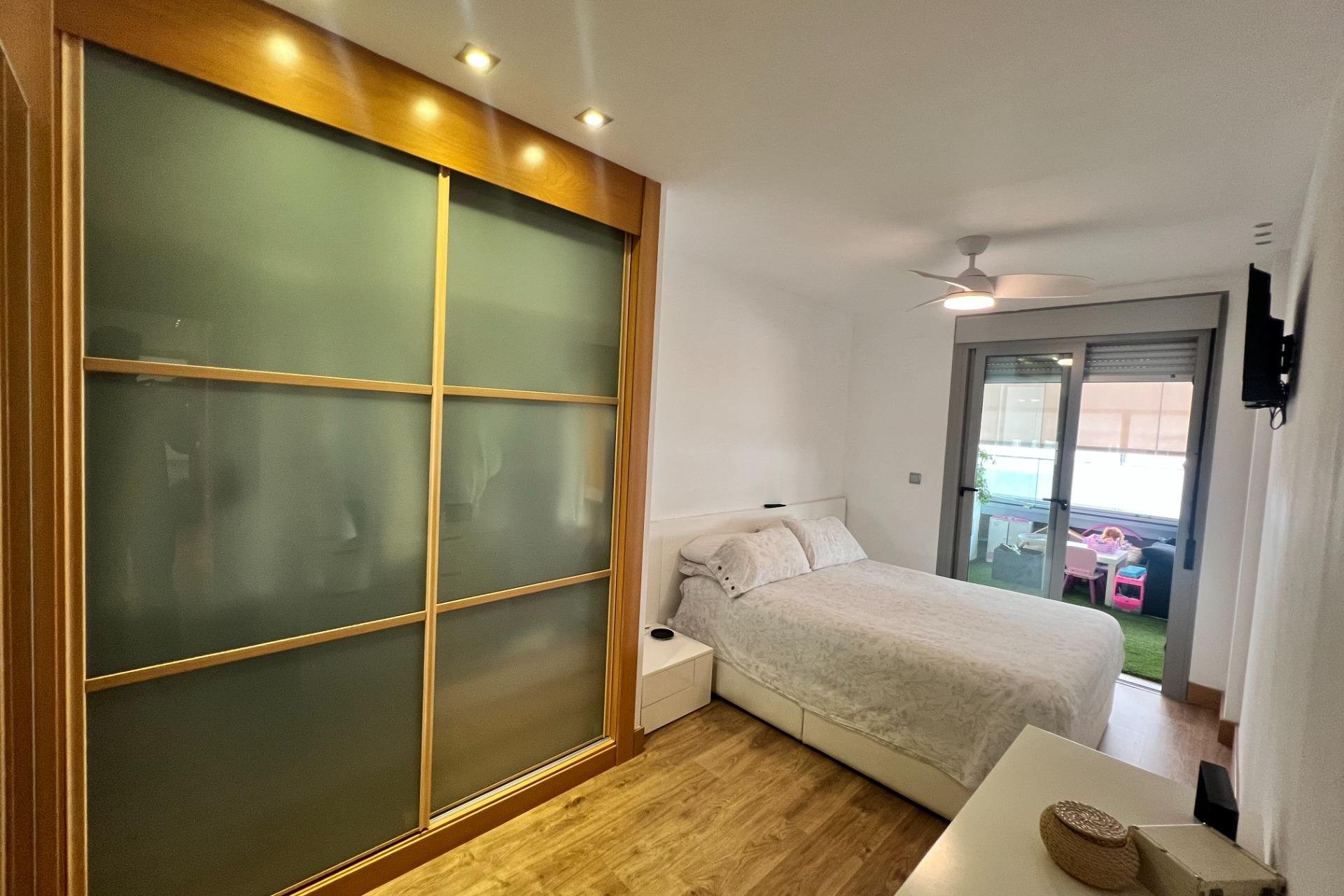 Resale - Piso - Elche - Sector V-El Canal