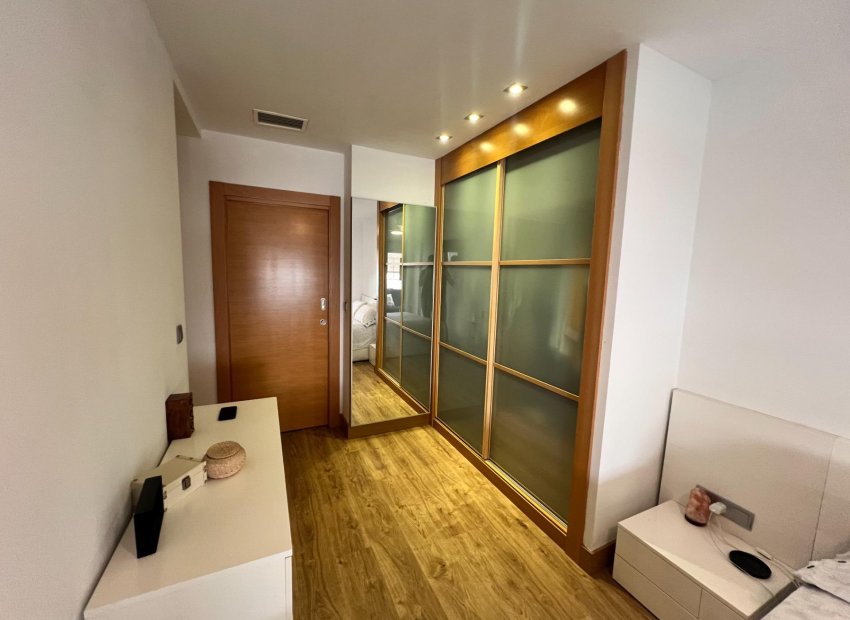 Resale - Piso - Elche - Sector V-El Canal