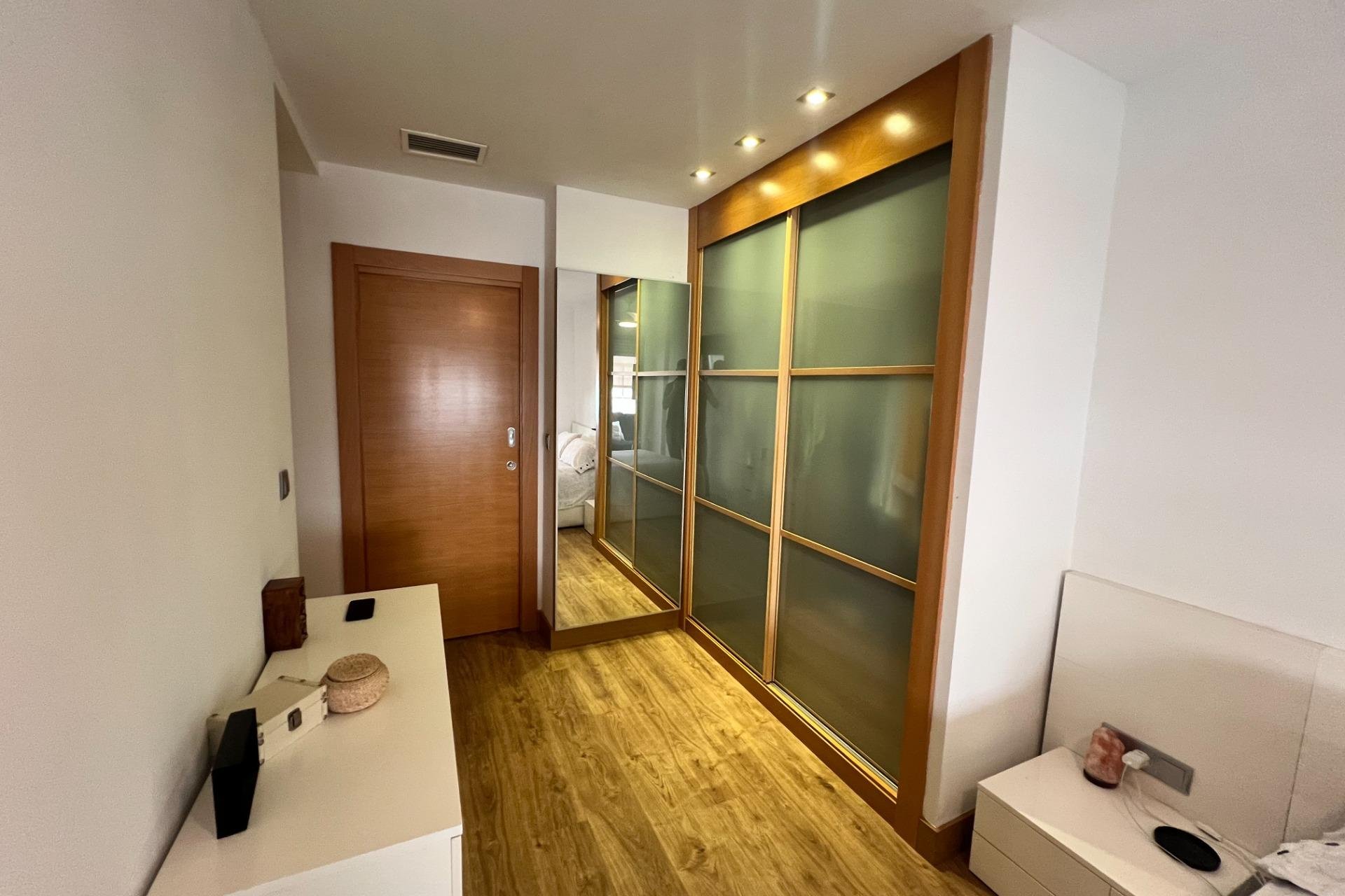 Resale - Piso - Elche - Sector V-El Canal