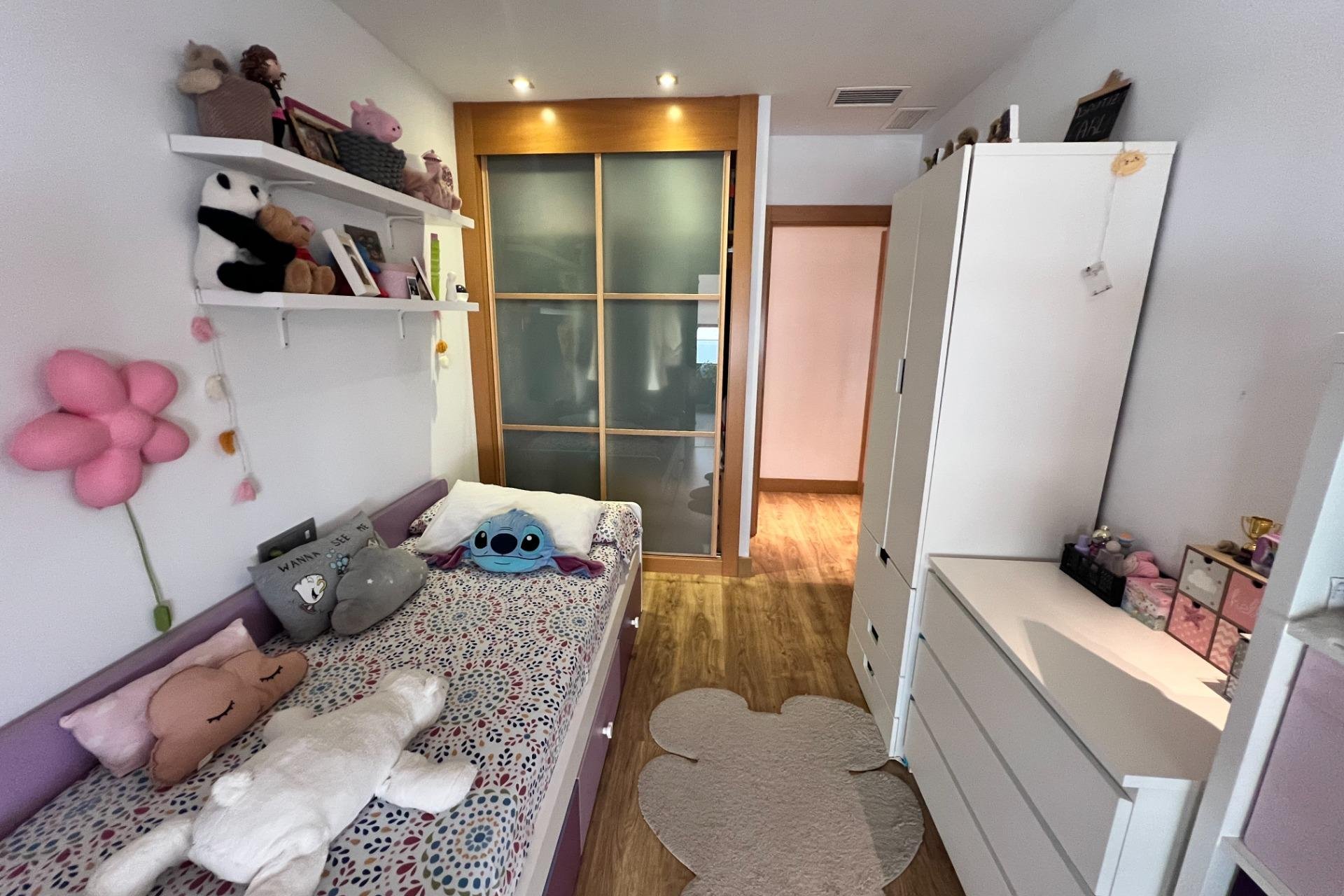 Resale - Piso - Elche - Sector V-El Canal