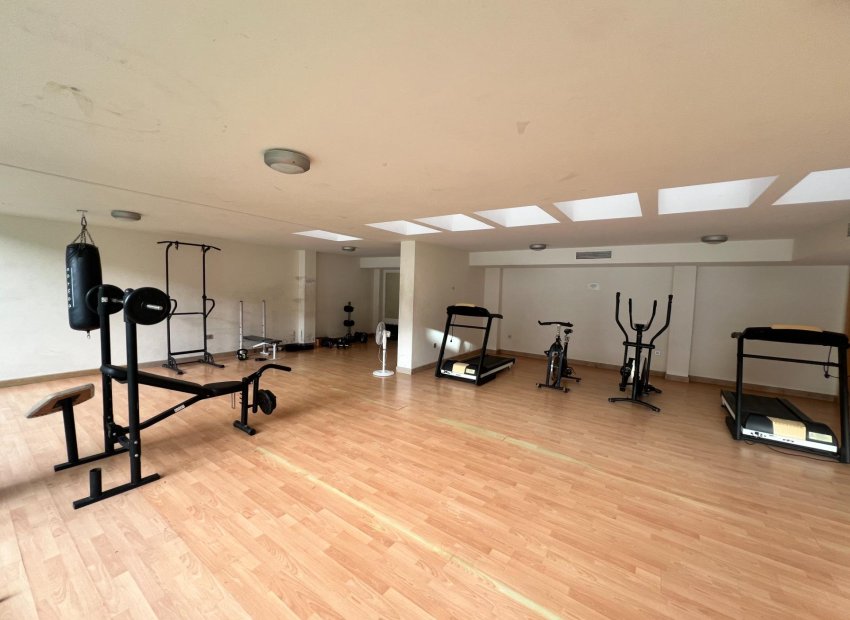 Resale - Piso - Elche - Sector V-El Canal