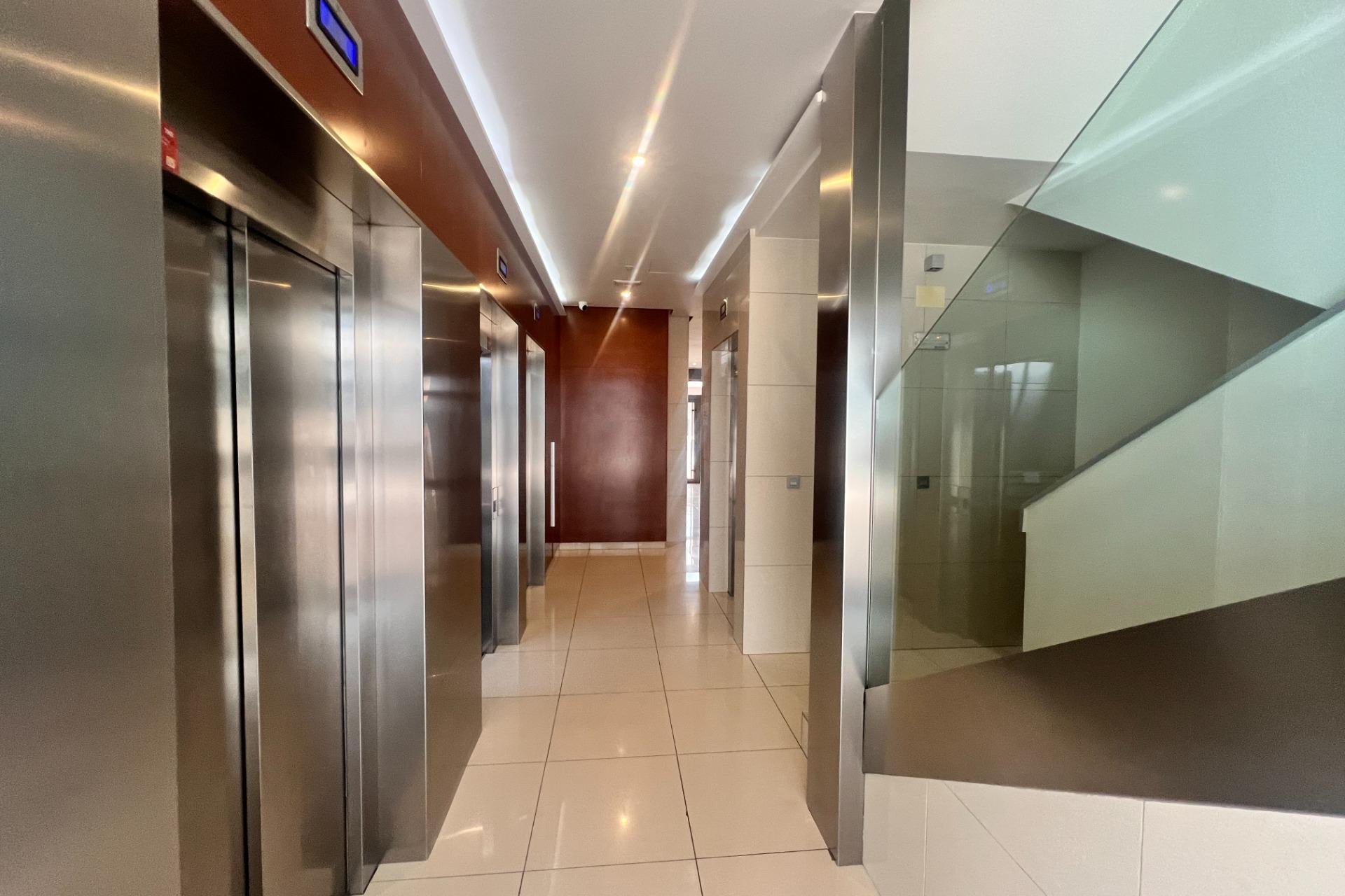 Resale - Piso - Elche - Sector V-El Canal