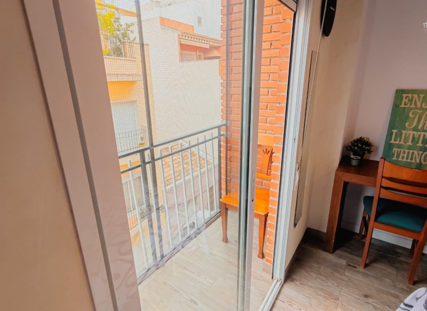 Resale - Piso - Elche - Sector V-El Canal