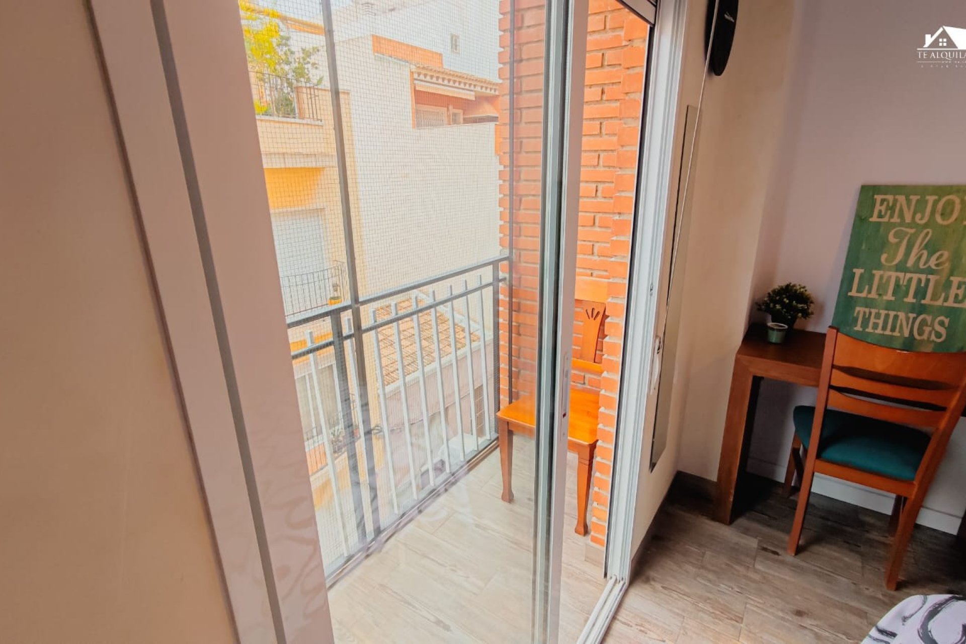 Resale - Piso - Elche - Sector V-El Canal