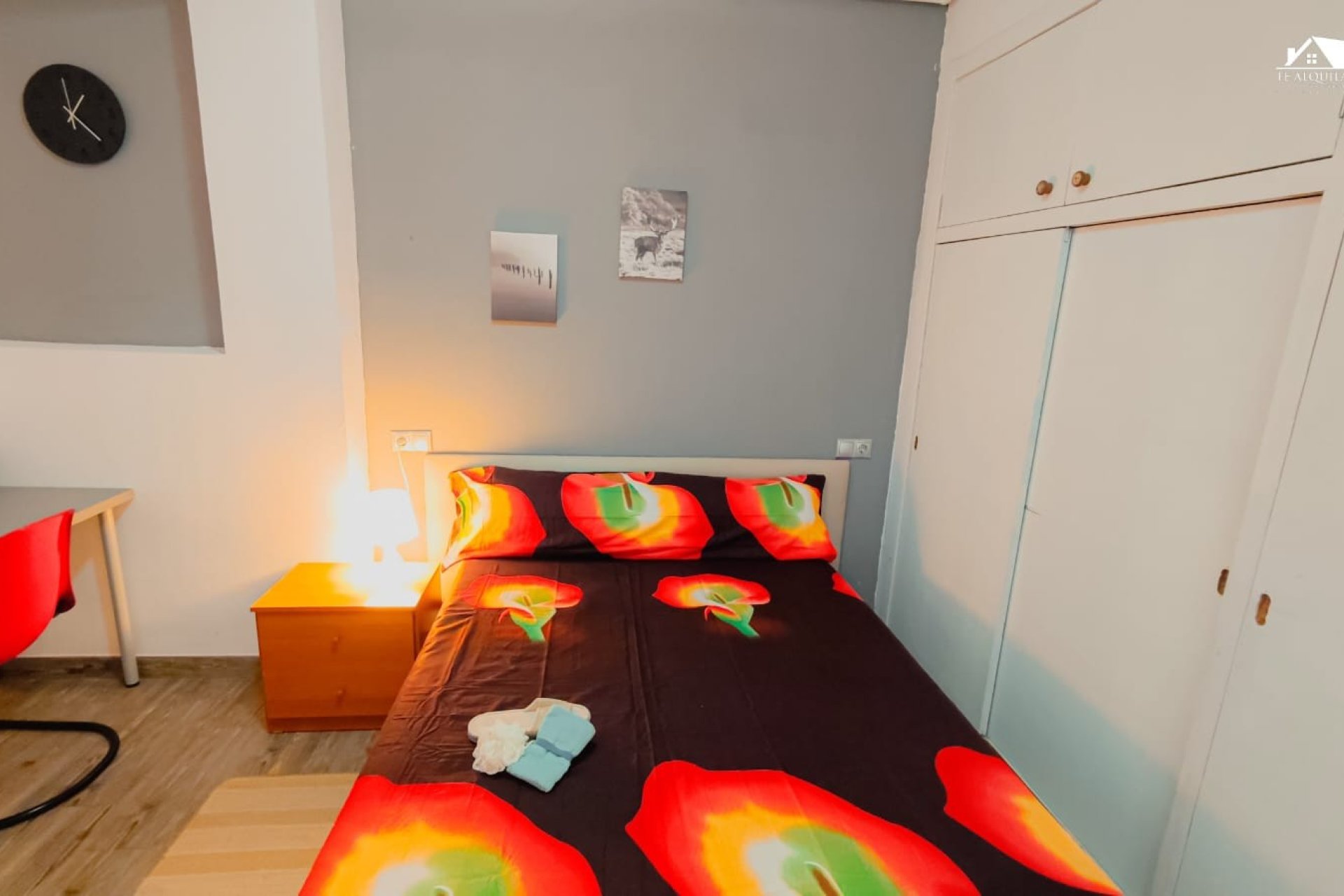 Resale - Piso - Elche - Sector V-El Canal