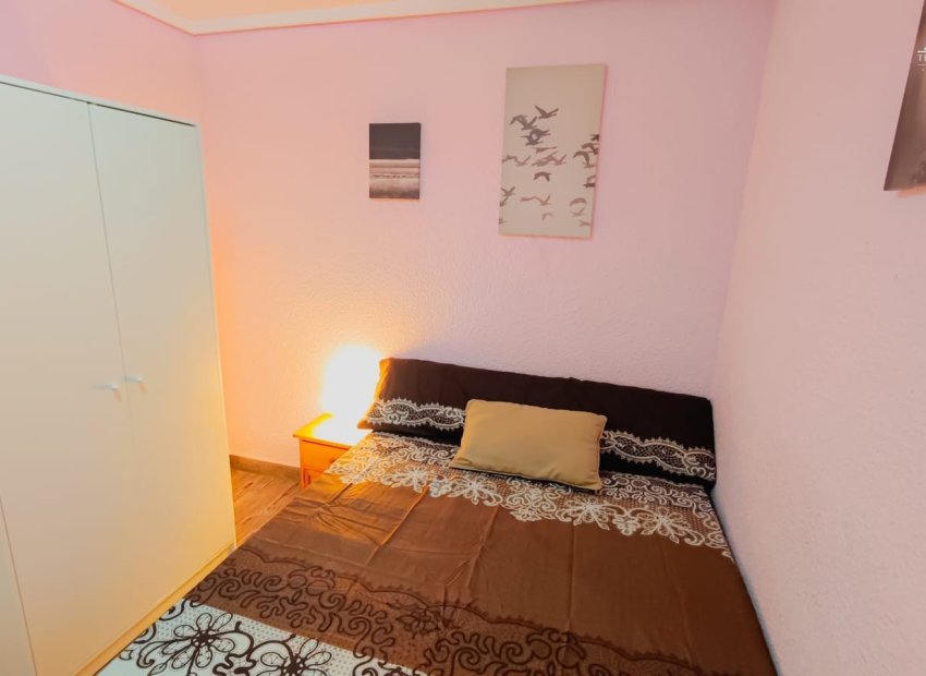 Resale - Piso - Elche - Sector V-El Canal