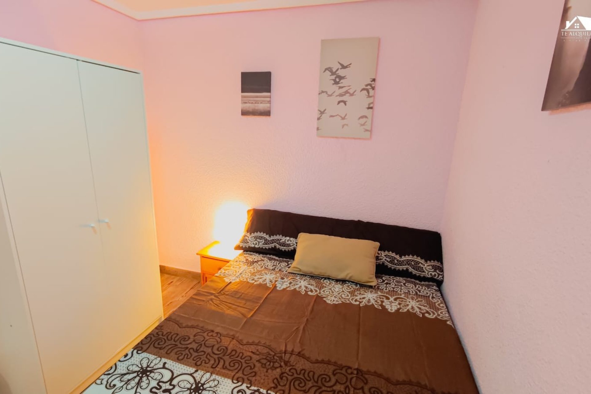 Resale - Piso - Elche - Sector V-El Canal