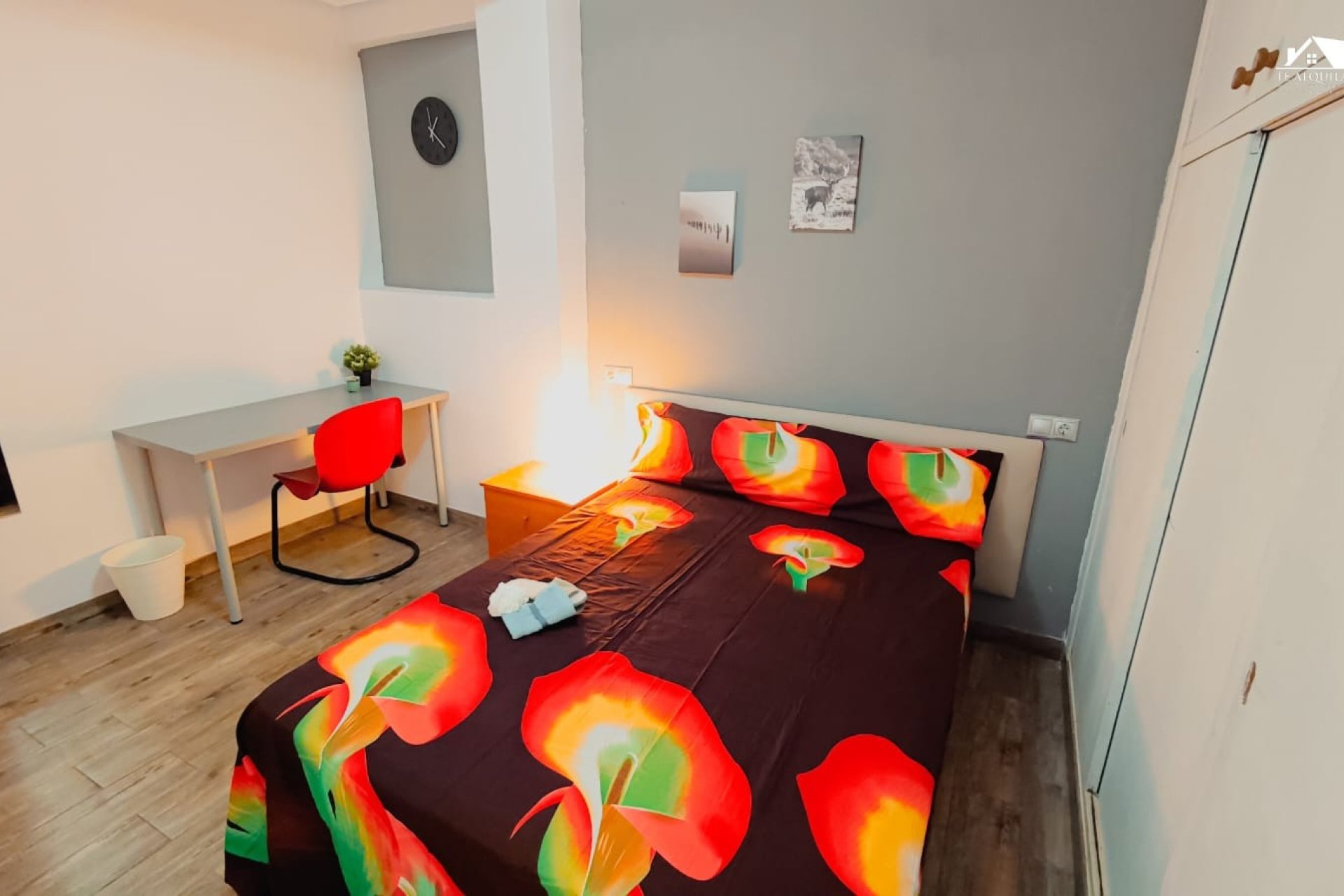 Resale - Piso - Elche - Sector V-El Canal