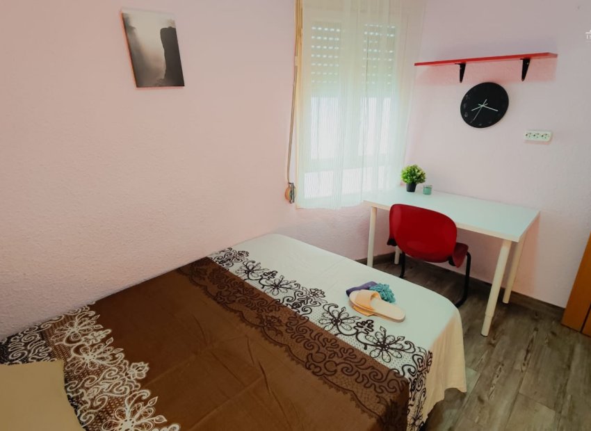 Resale - Piso - Elche - Sector V-El Canal