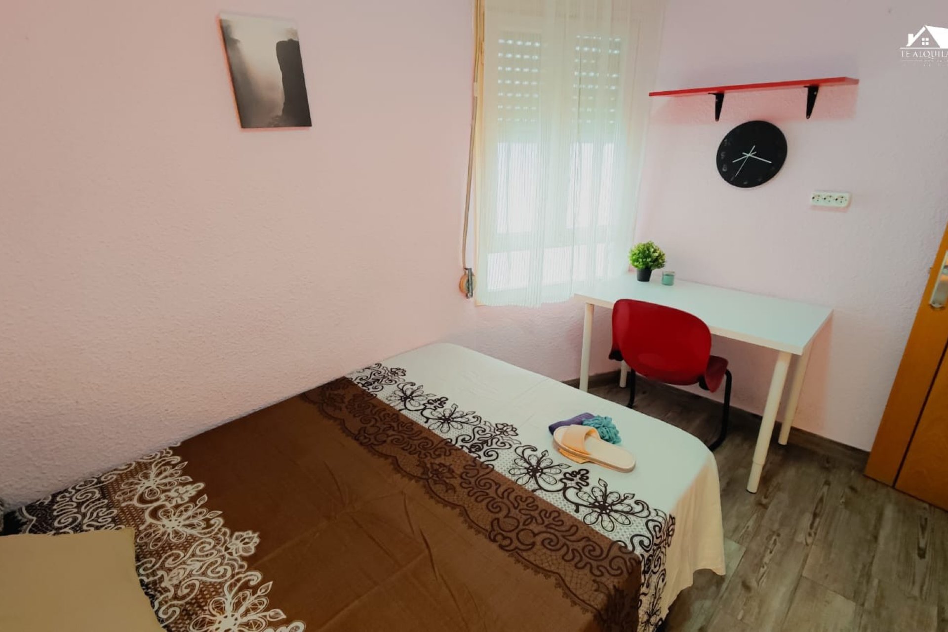 Resale - Piso - Elche - Sector V-El Canal