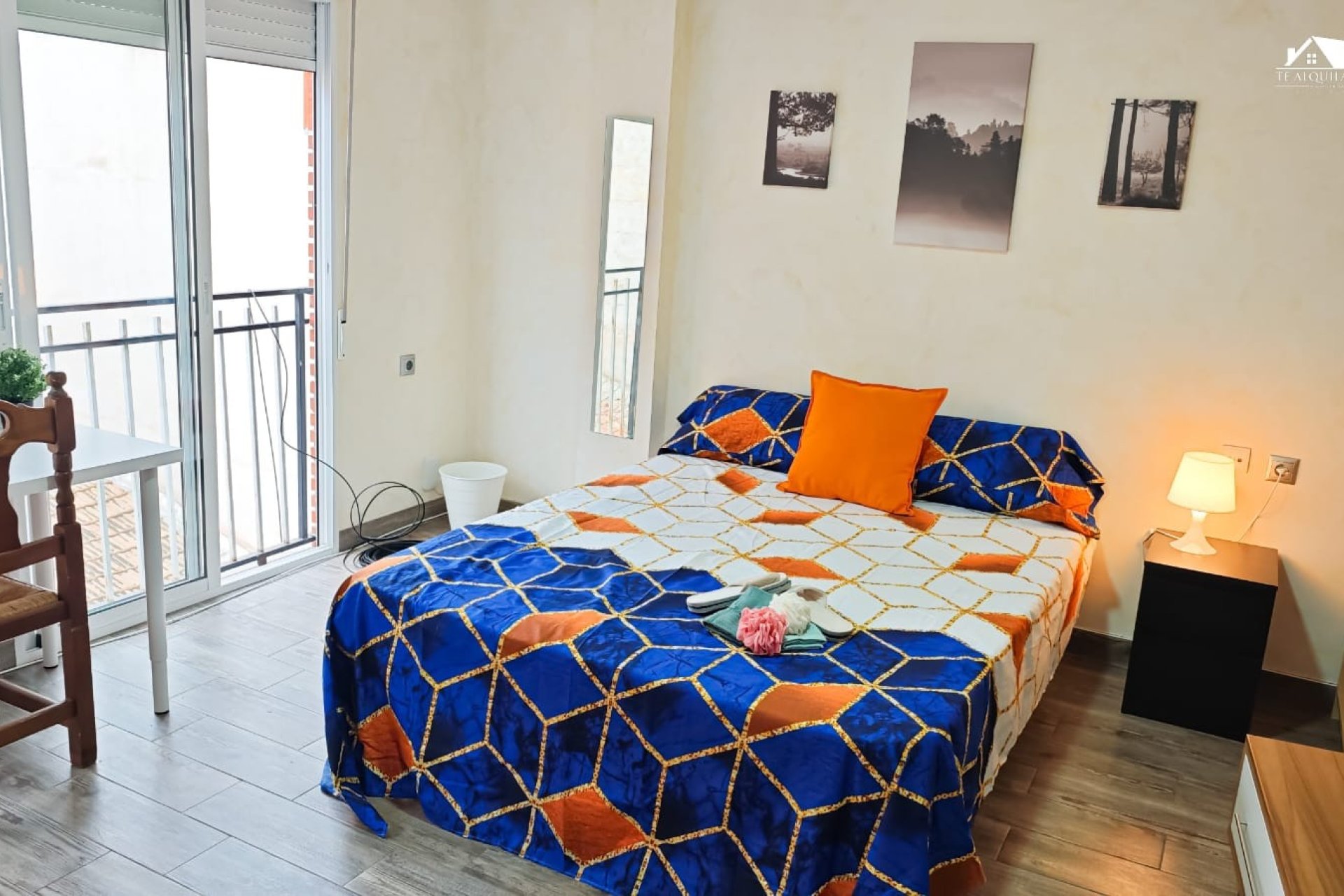 Resale - Piso - Elche - Sector V-El Canal