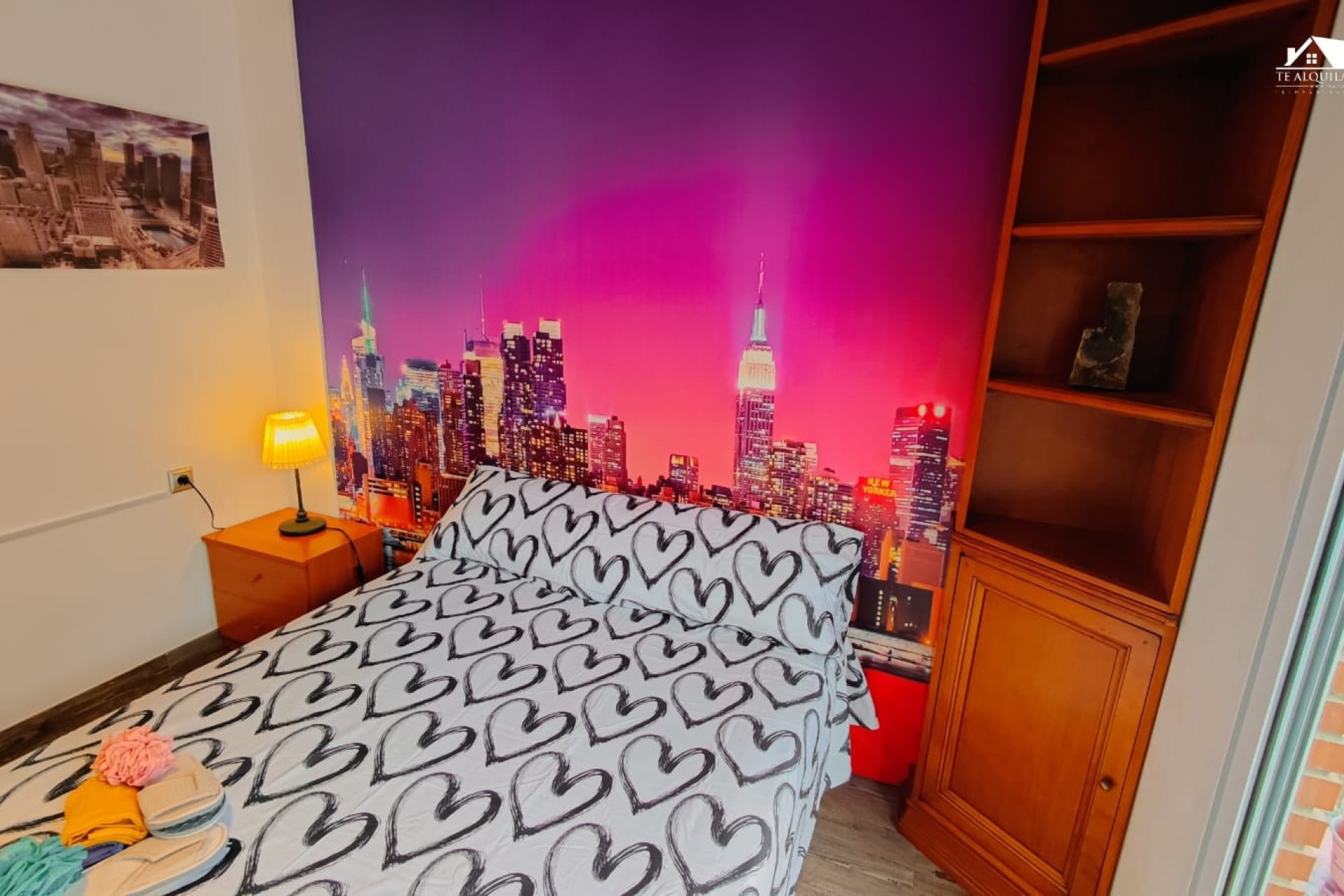 Resale - Piso - Elche - Sector V-El Canal