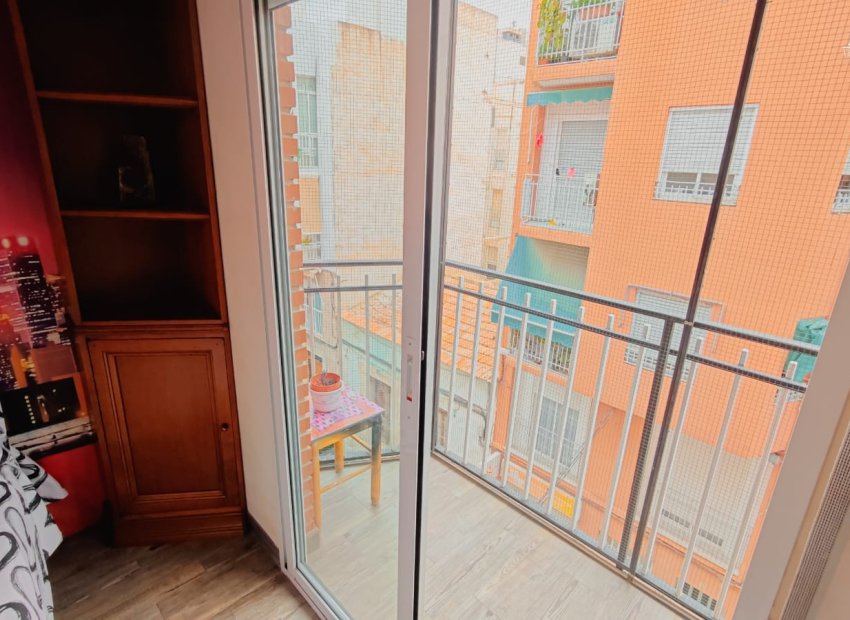 Resale - Piso - Elche - Sector V-El Canal